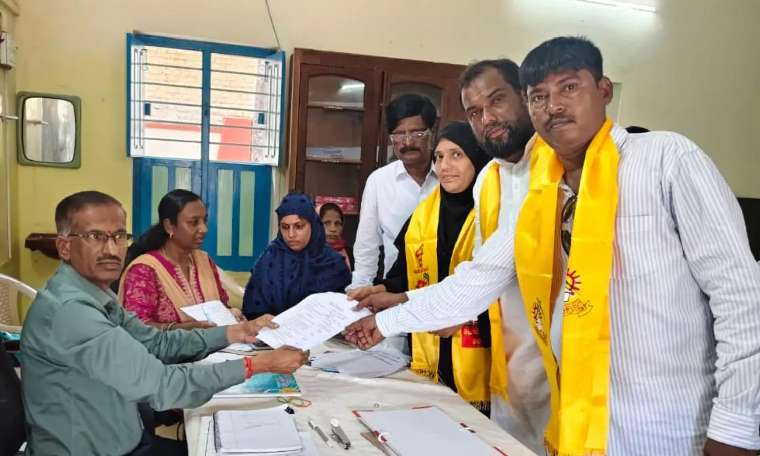 Nellore Nellore