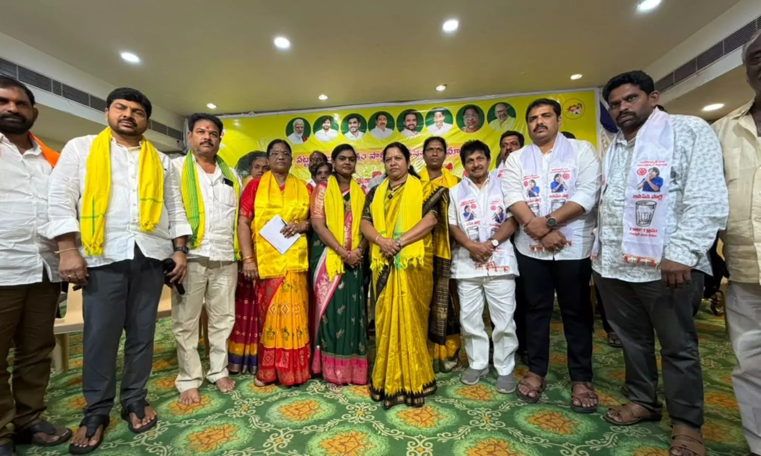 Prathipadu Prathipadu
