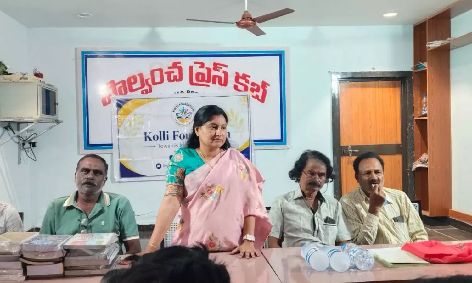 Palvancha
