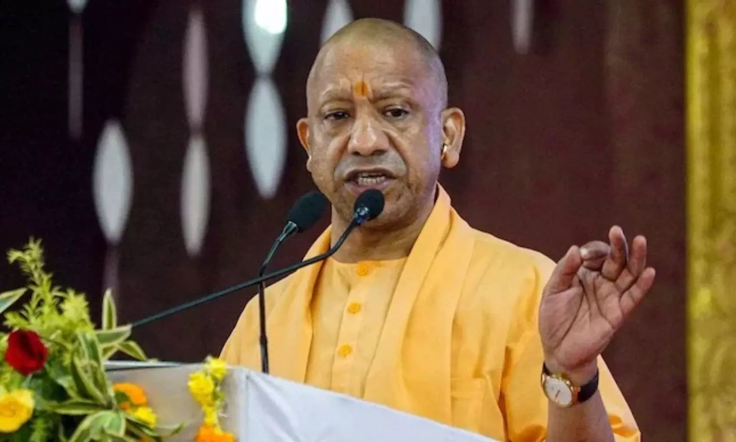 Yogi Adityanath