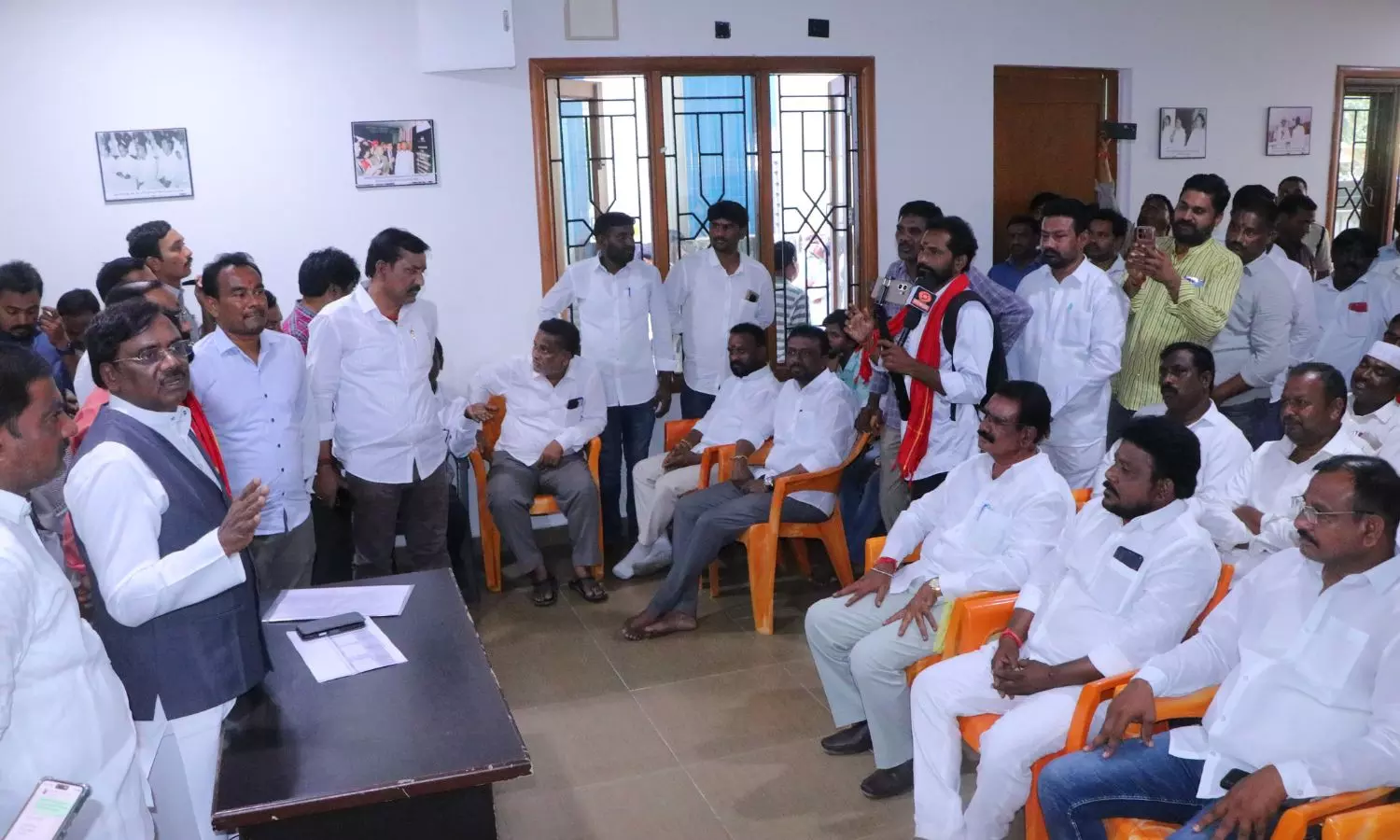 Mancherial