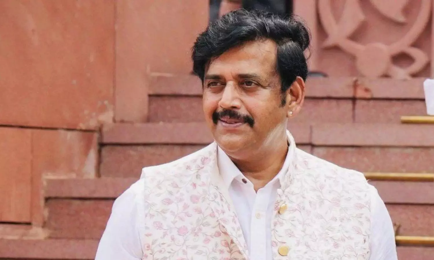 Ravi Kishan