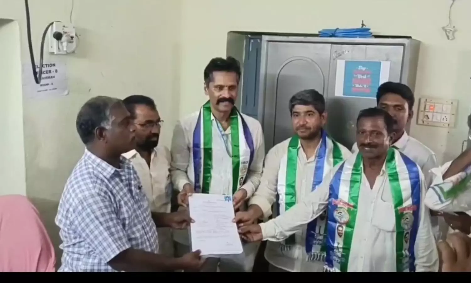 Giddalur