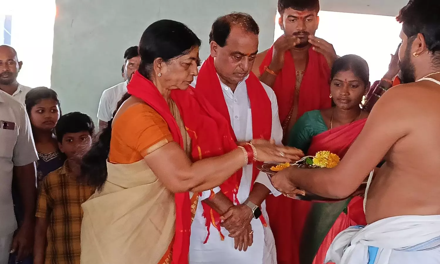 Nirmal Nirmal