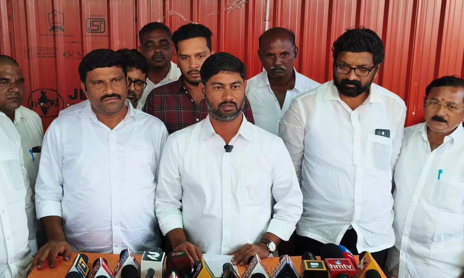 Jammalamadugu Jammalamadugu