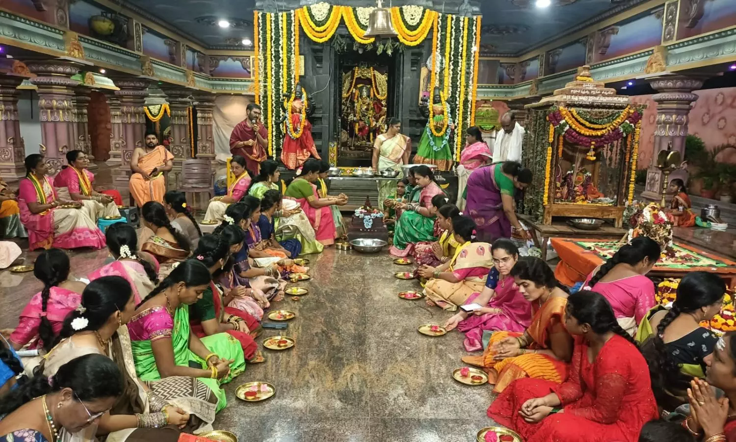Achampet Achampet