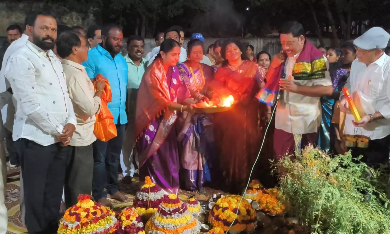 Narsapur Narsapur