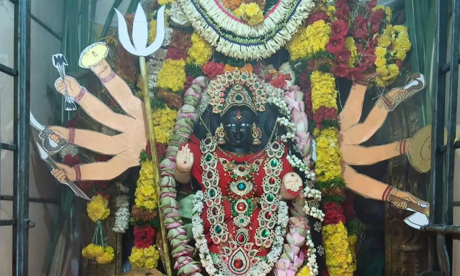 Punganur Punganur