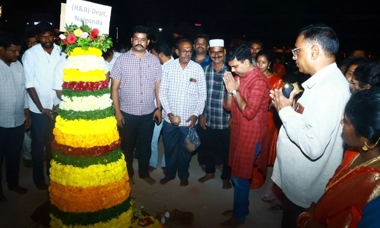 Nalgonda Nalgonda