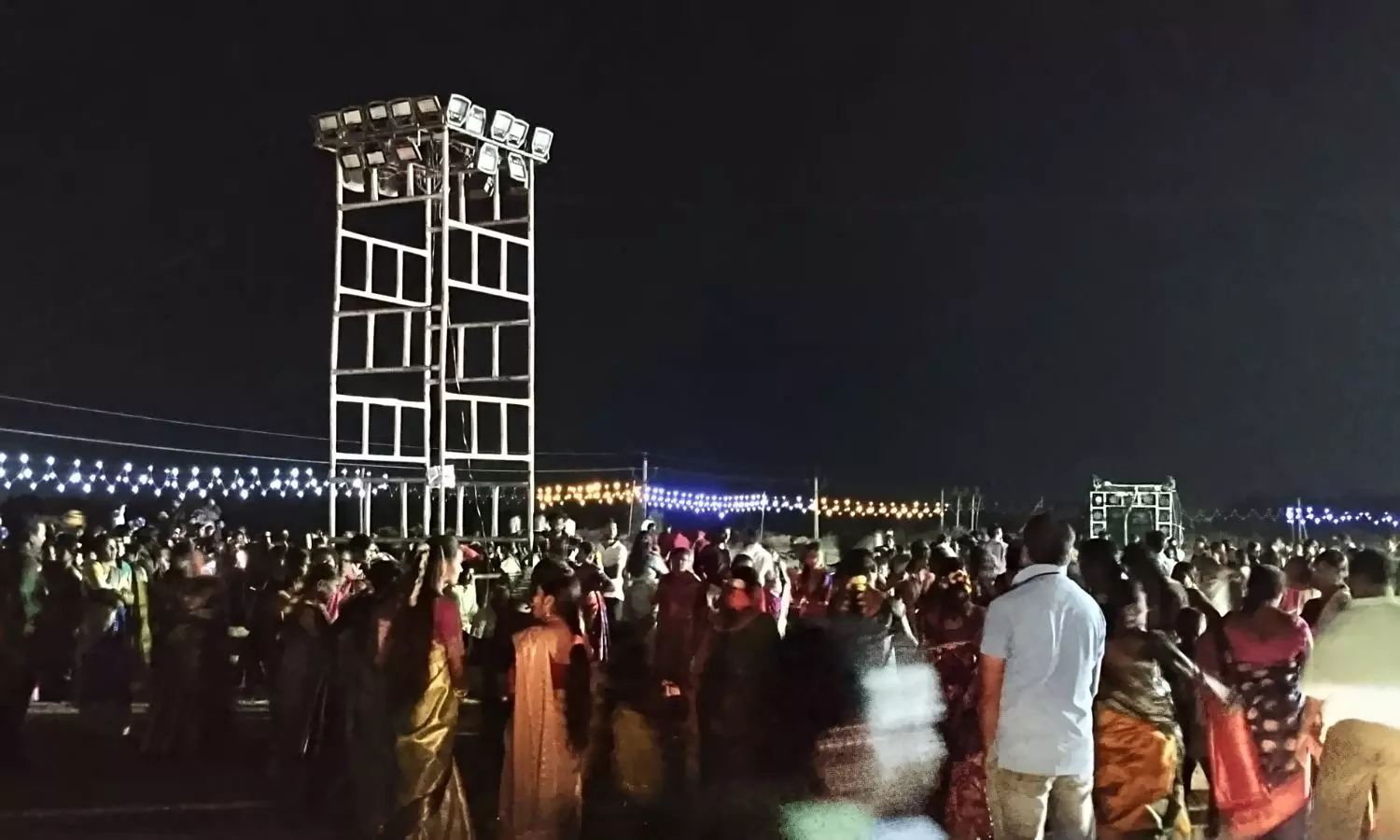 Jammikunta