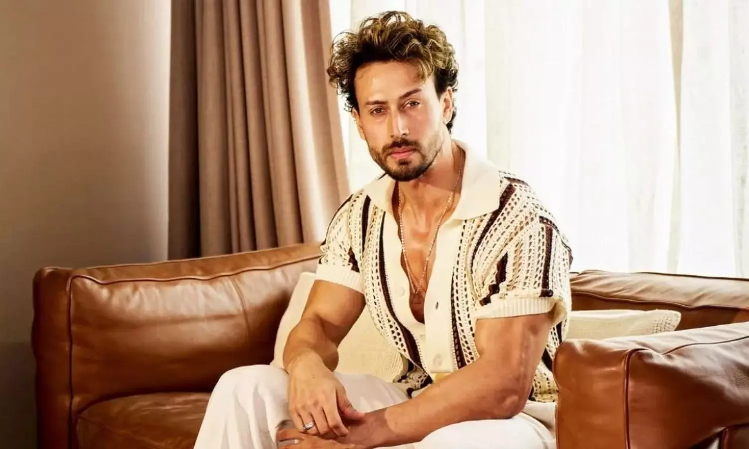 Tiger Shroff
