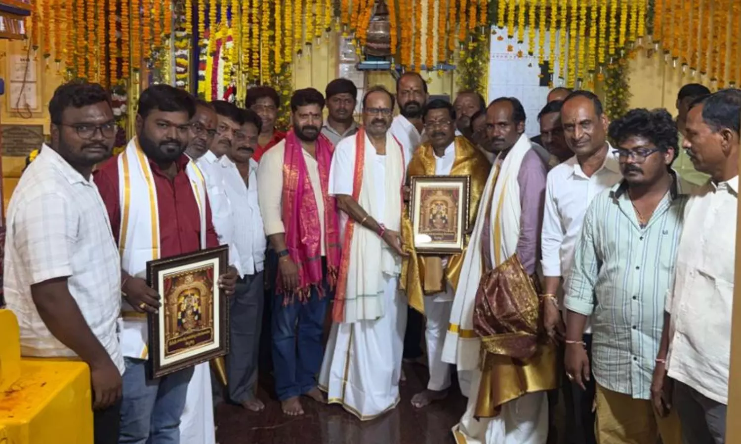 Kalwakurthy Kalwakurthy