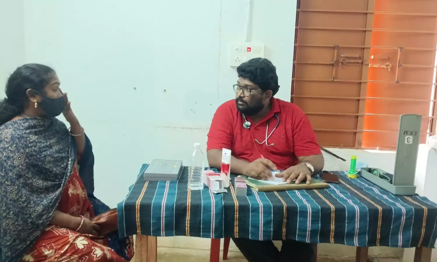Rampachodavaram Rampachodavaram