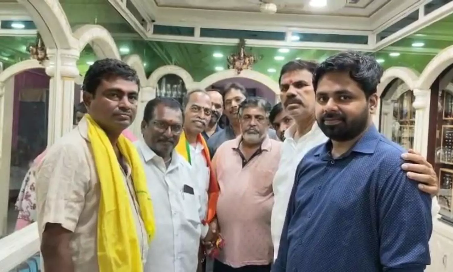 Chimakurthy