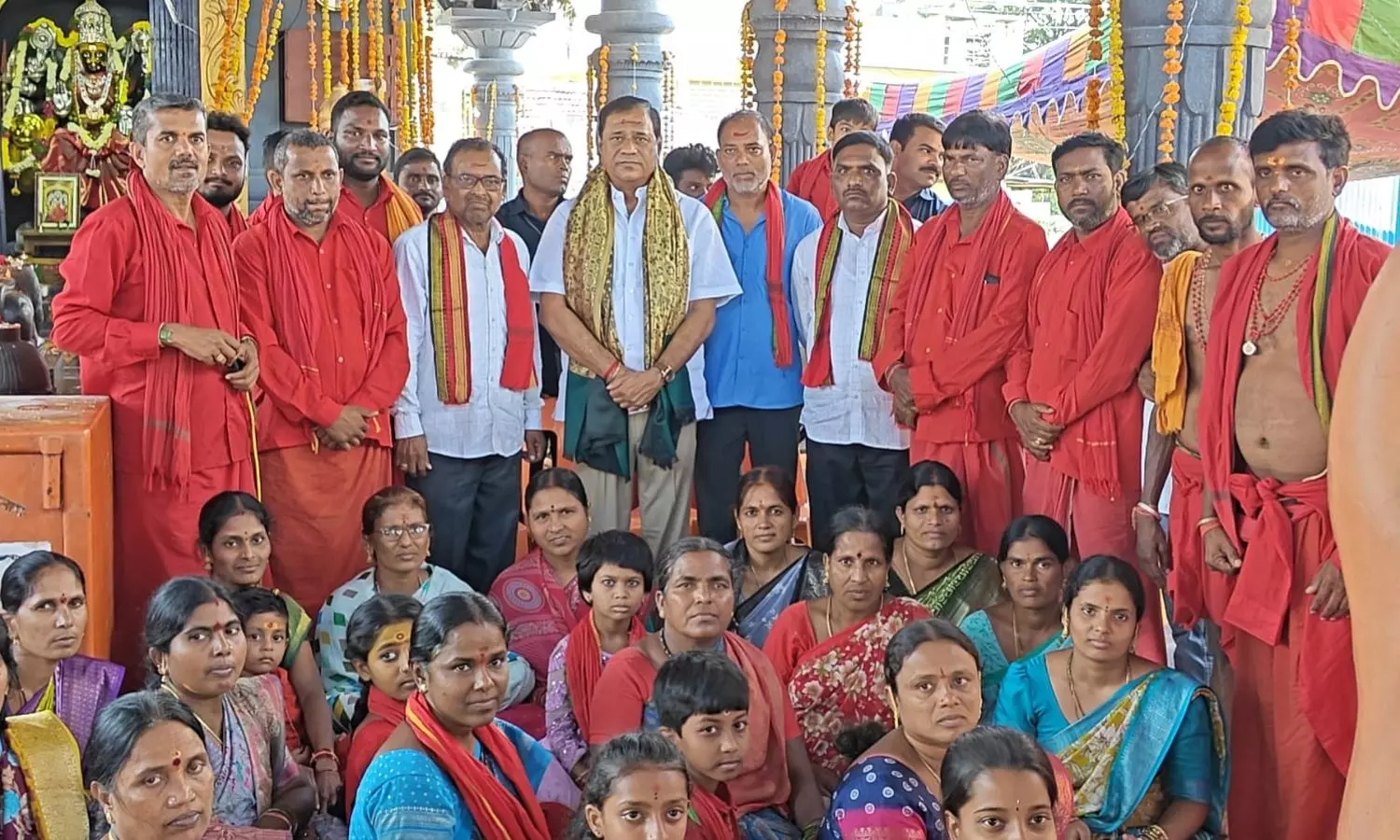 Banswada