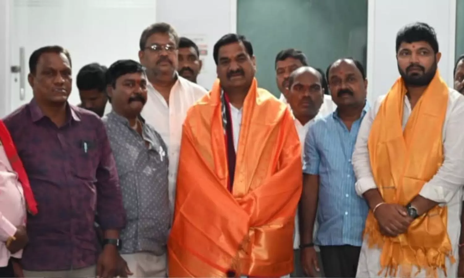 Hayathnagar