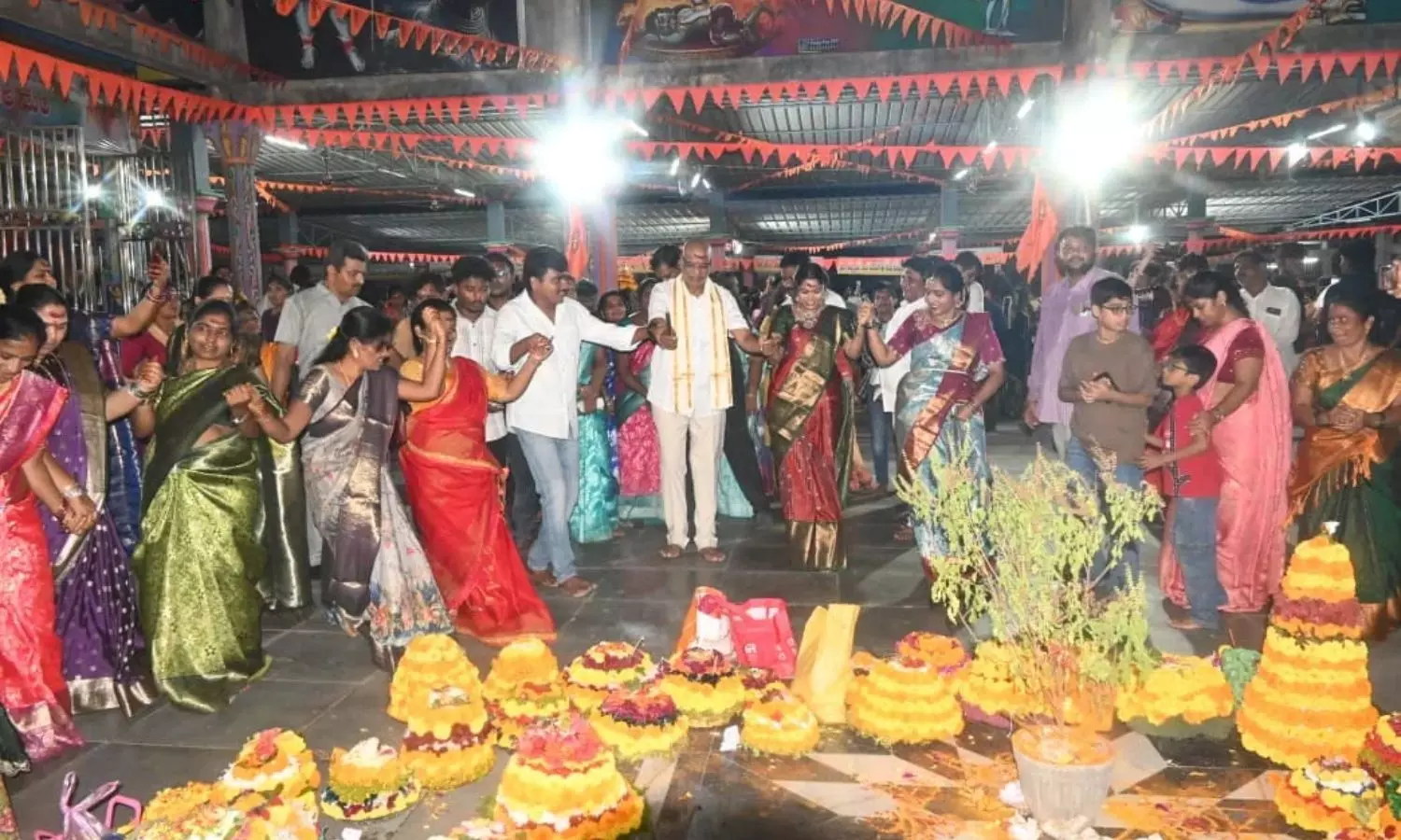 Palvancha