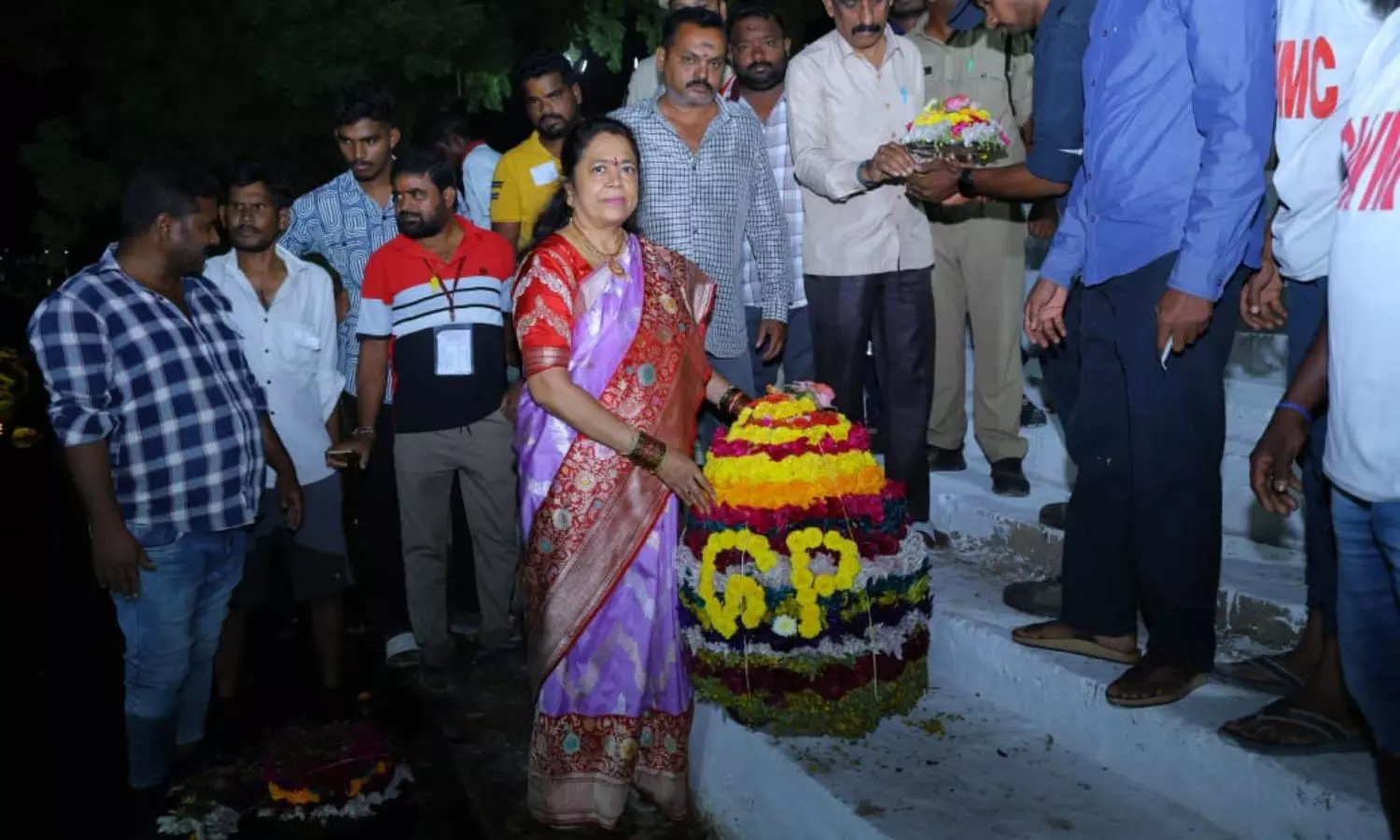 Warangal