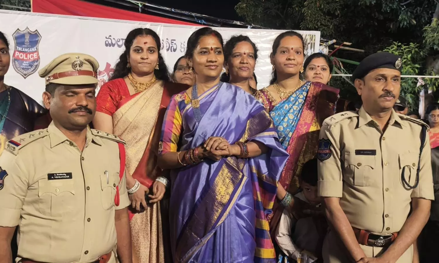 Malkajgiri Malkajgiri