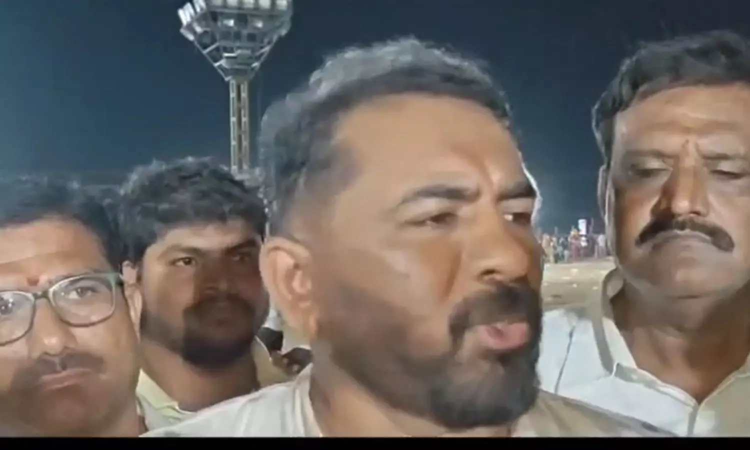 Jangaon Jangaon