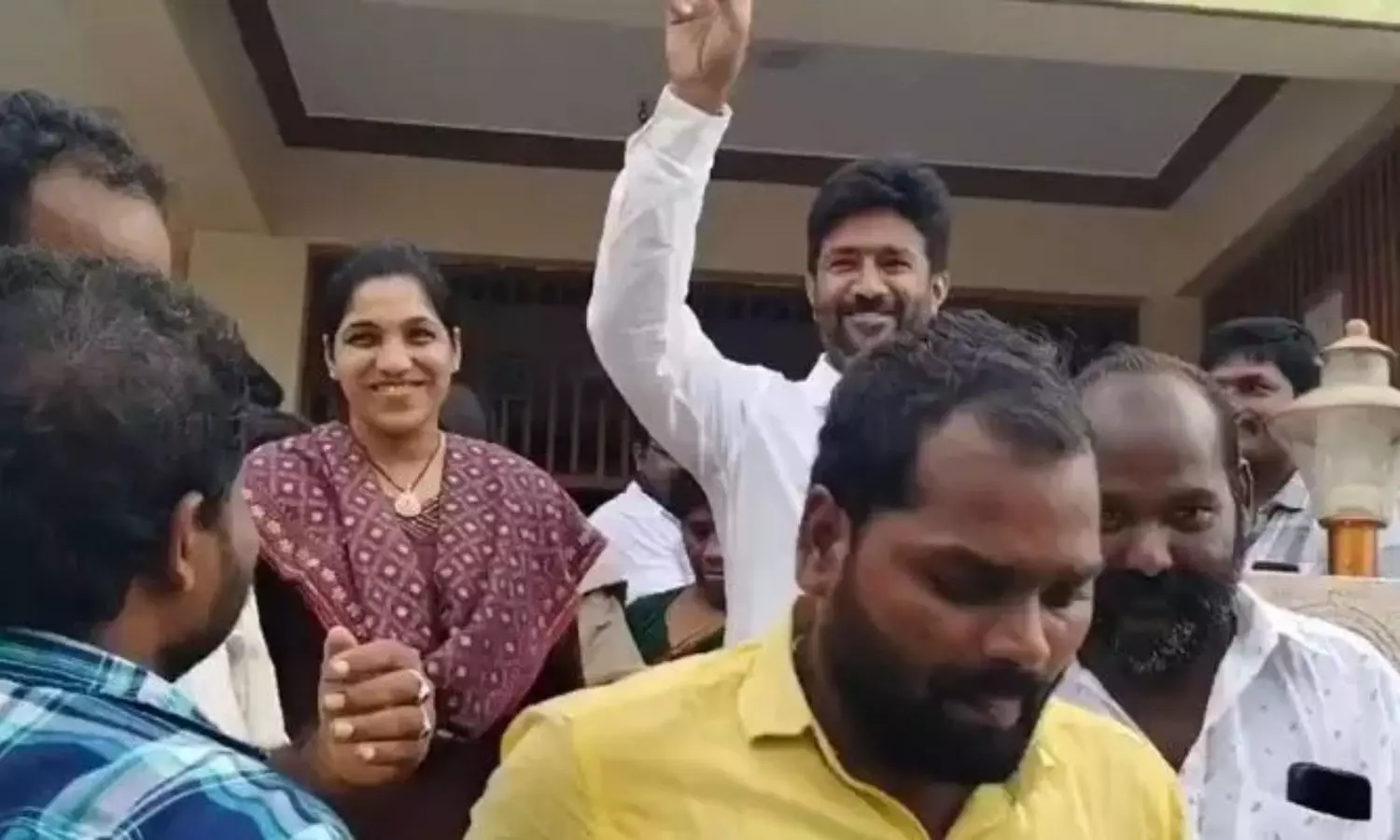 AP Municipal Elections AP Municipal Elections