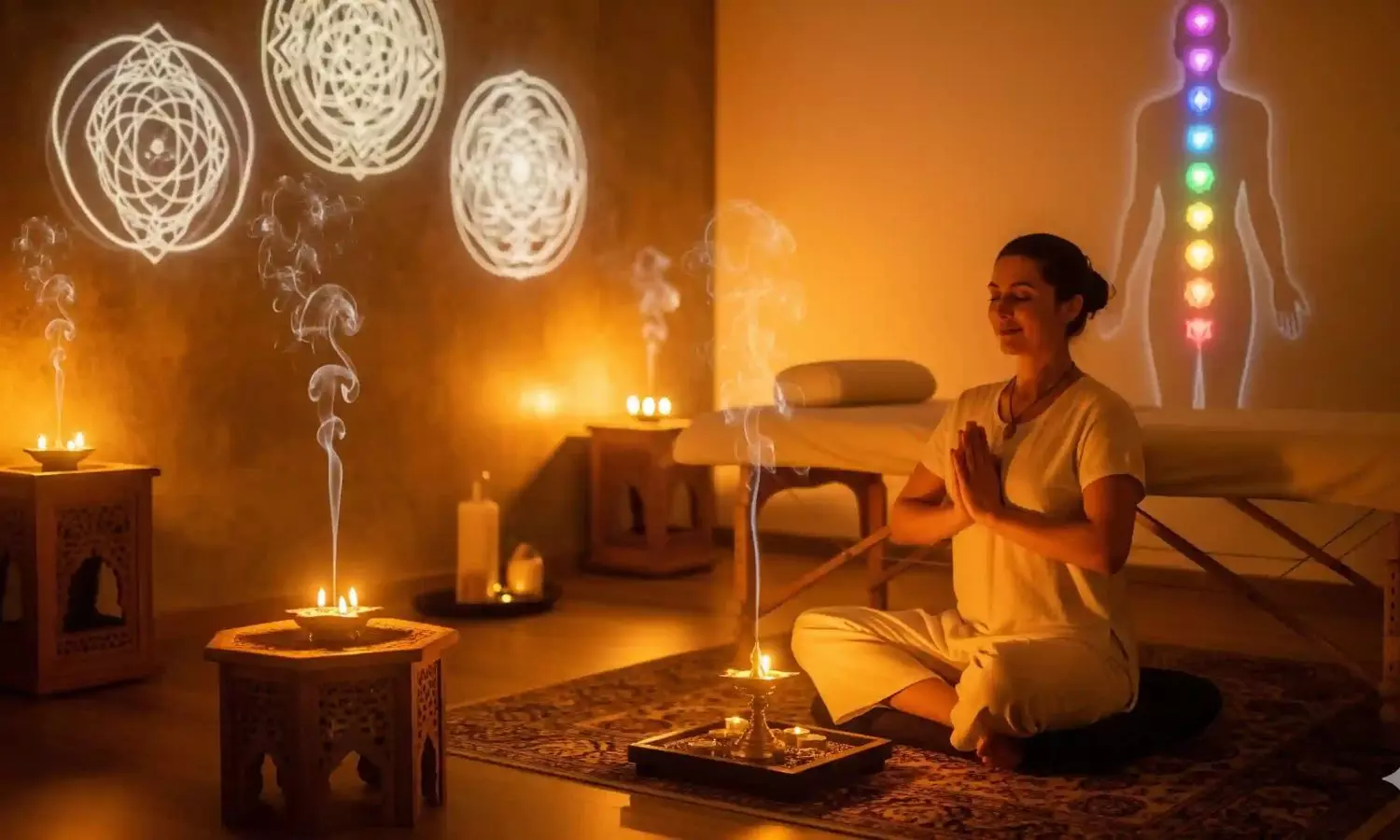 Tantra Spiritual Secrets: తాంత్రిక విద్య రహస్యం...ఎంత కష్టమైనా ఎందుకు నేర్చుకోవాలనుకుంటారో తెలుసా?