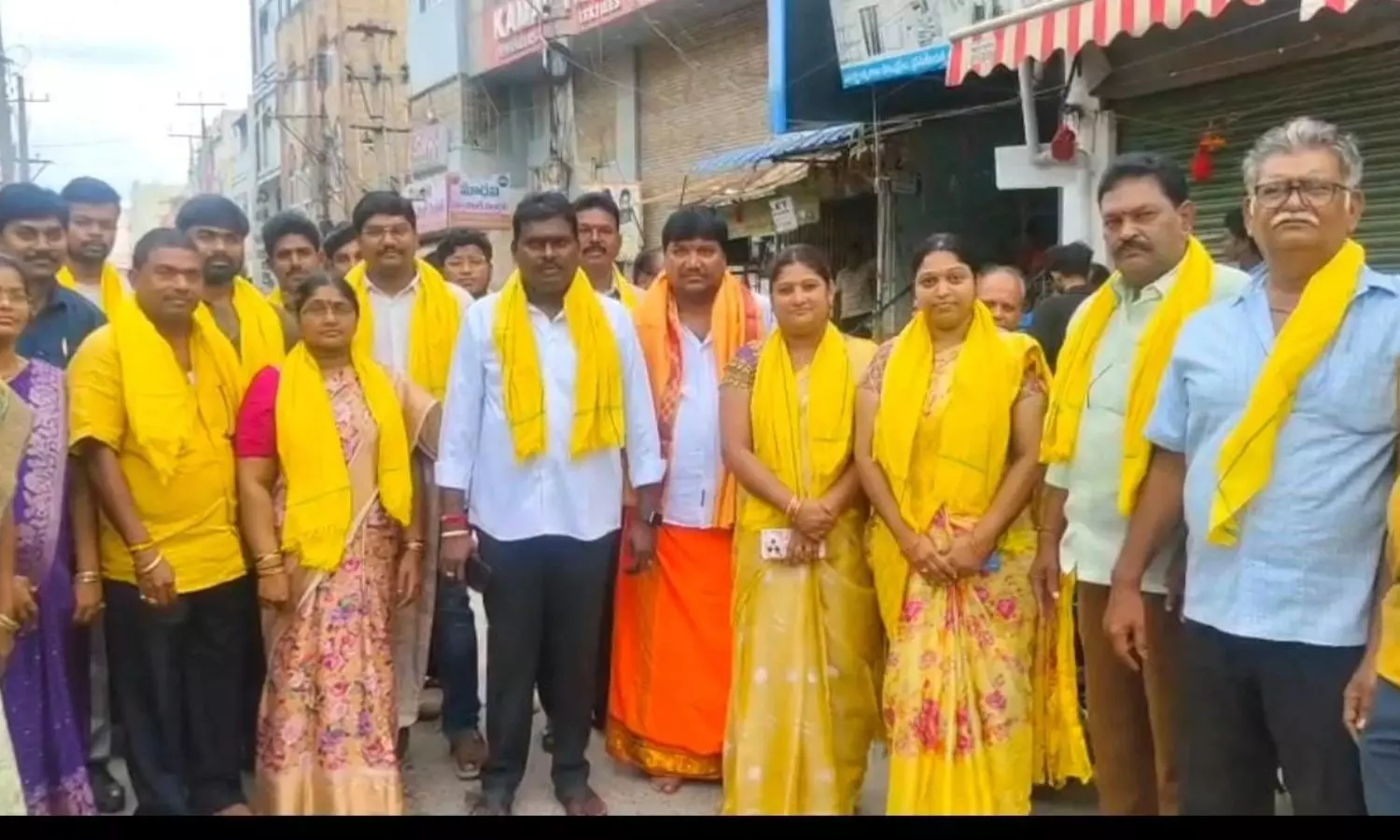Markapuram Markapuram