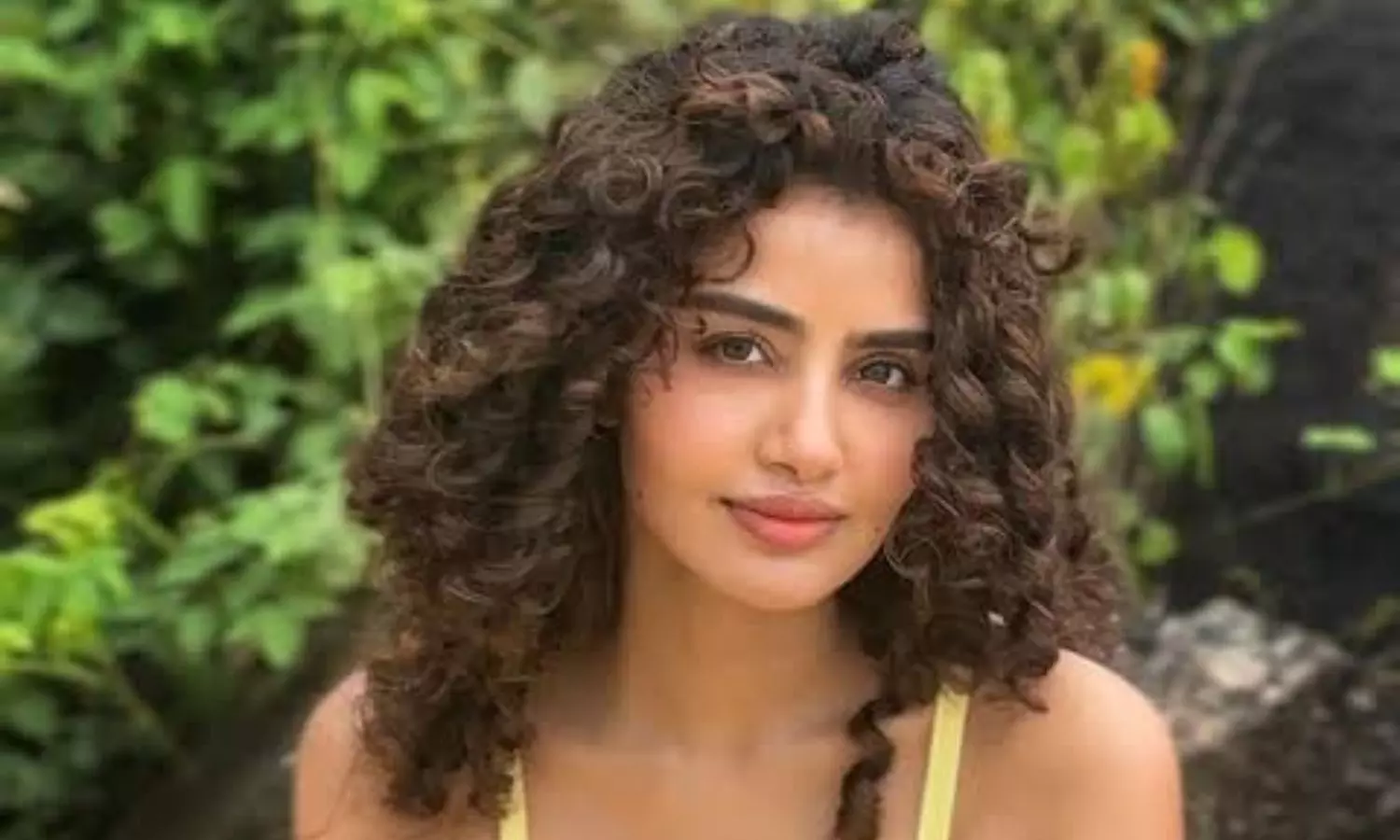 Anupama Parameswaran Anupama Parameswaran