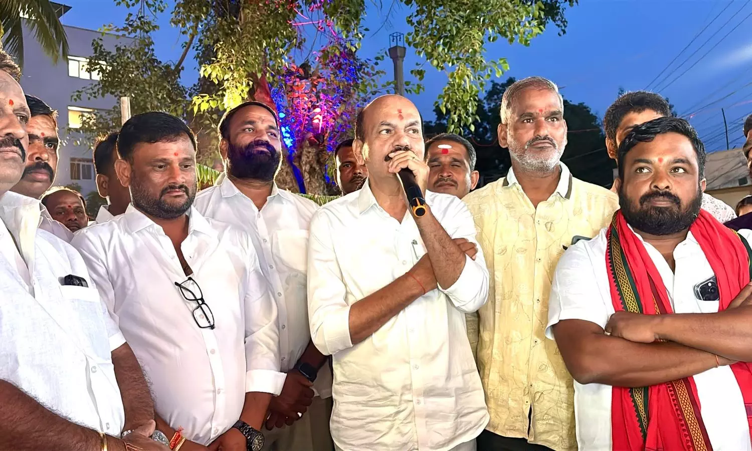 Sangareddy