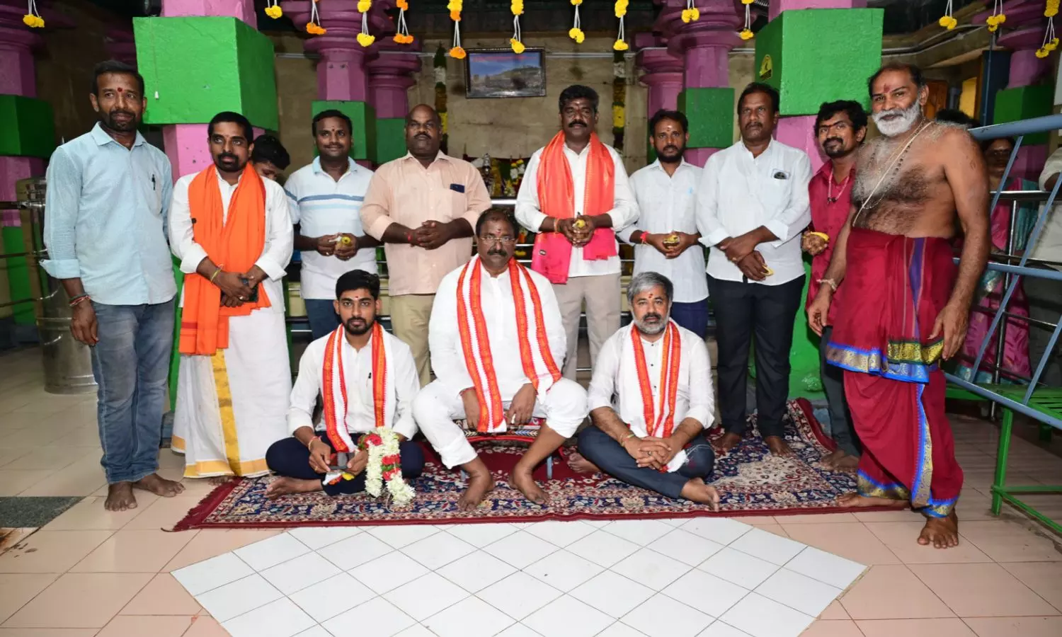 Markapuram Markapuram