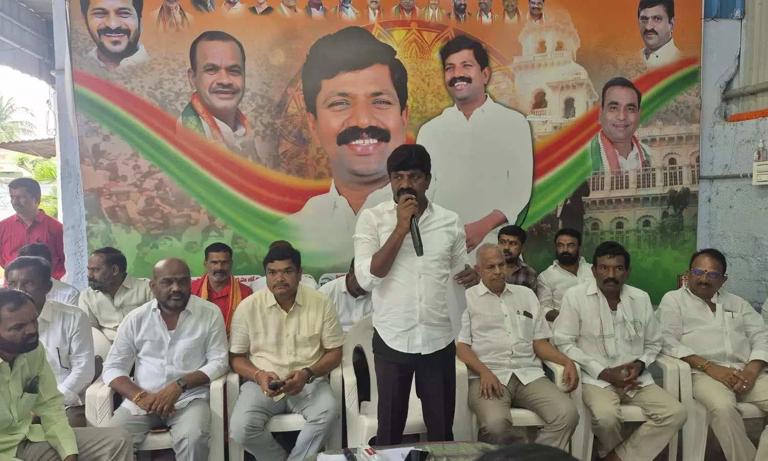 Nalgonda Nalgonda