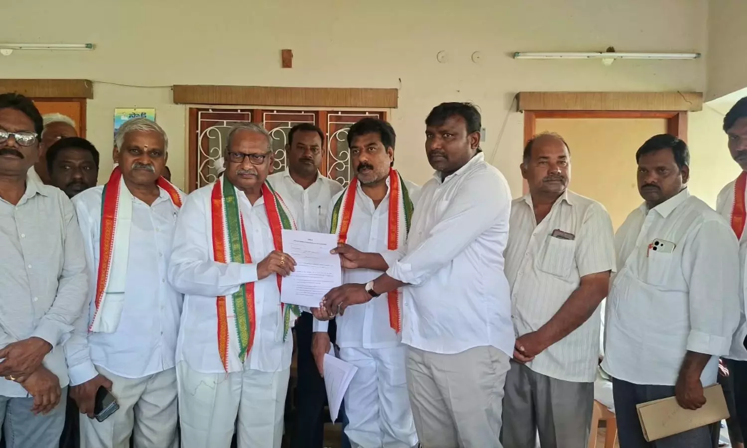 Bapatla Bapatla