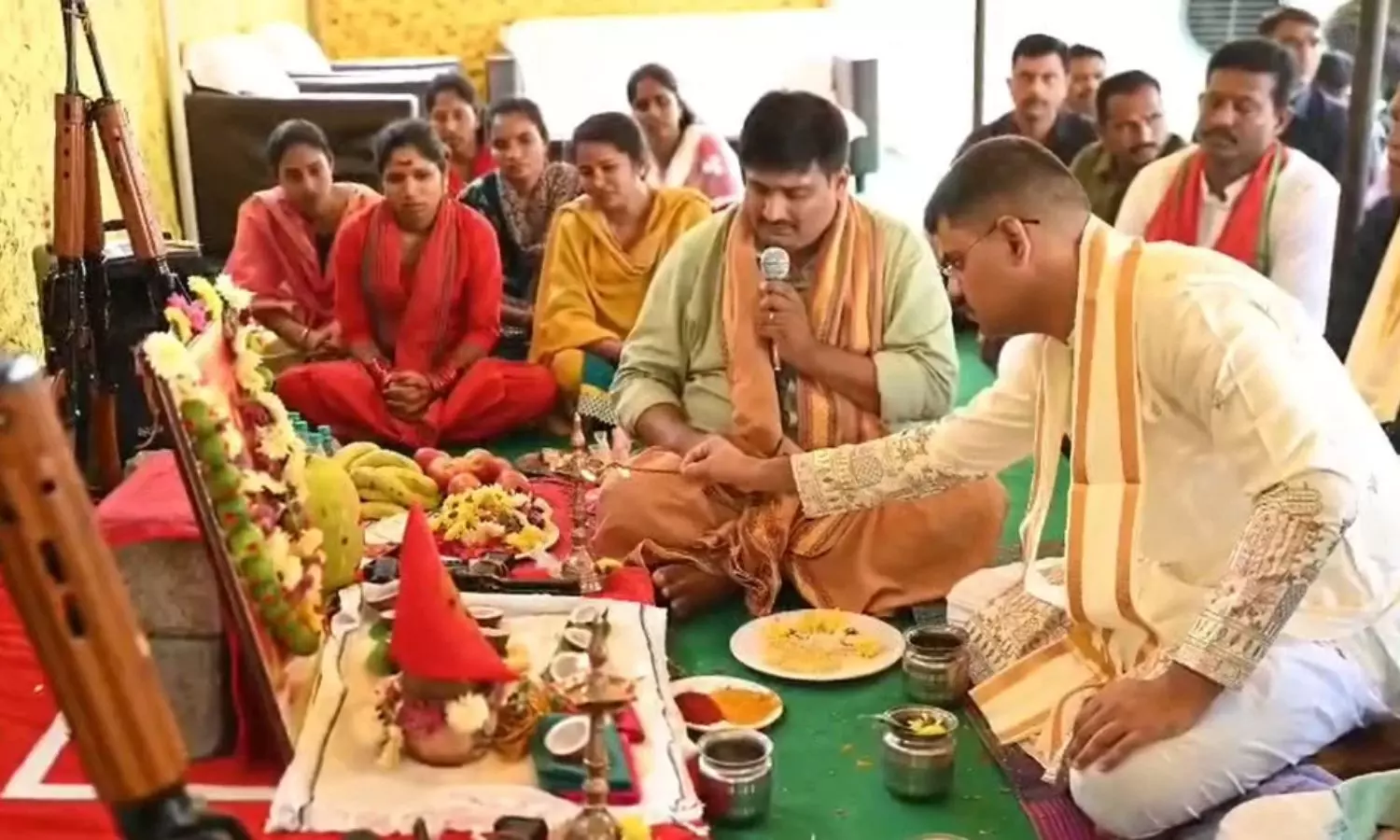 Mulugu Mulugu