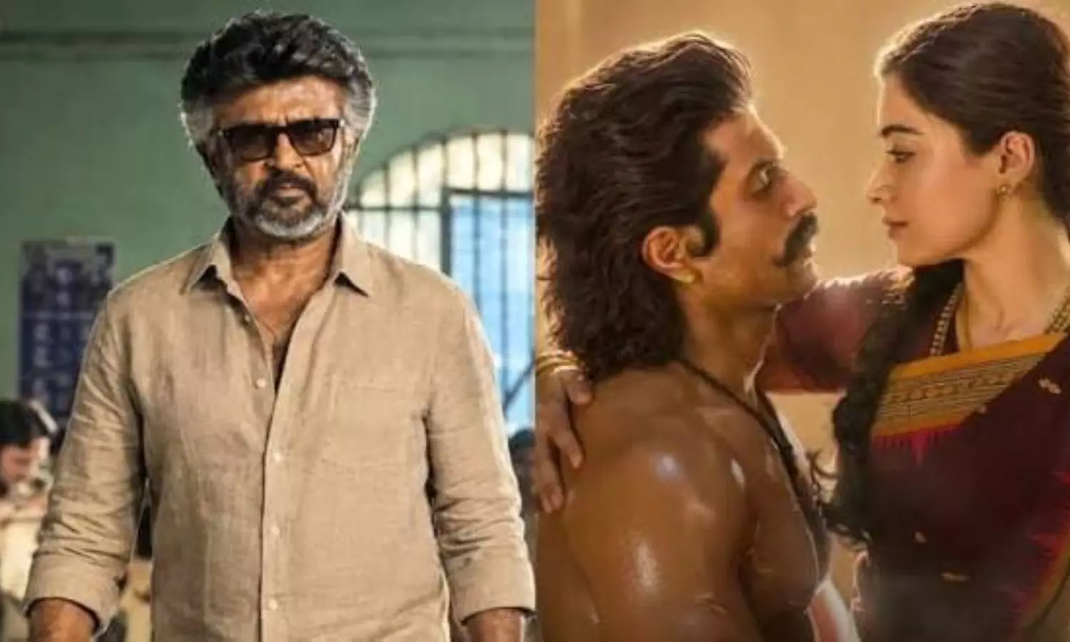 Dussehra Box Office Clash Dussehra Box Office Clash