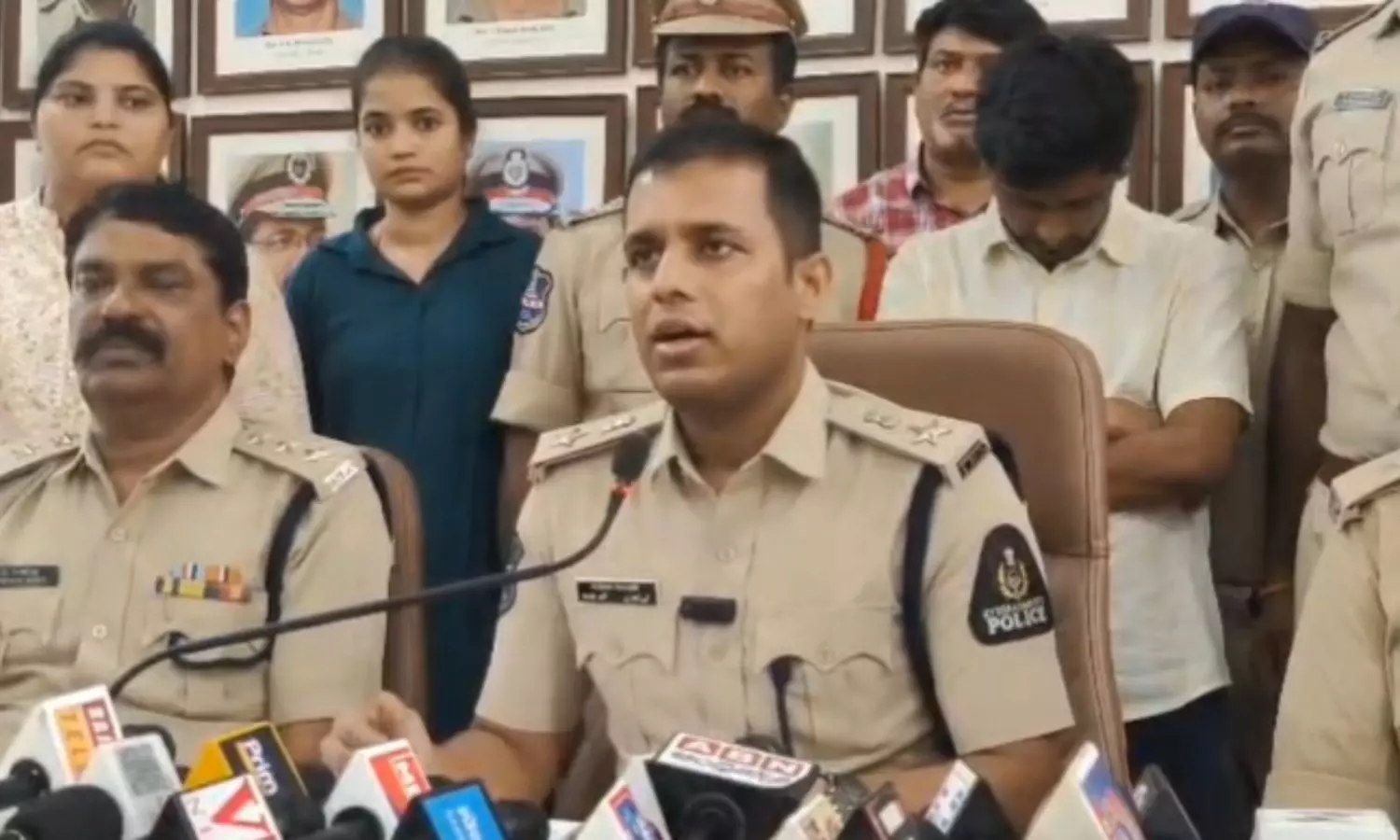 Hyderabad Hyderabad