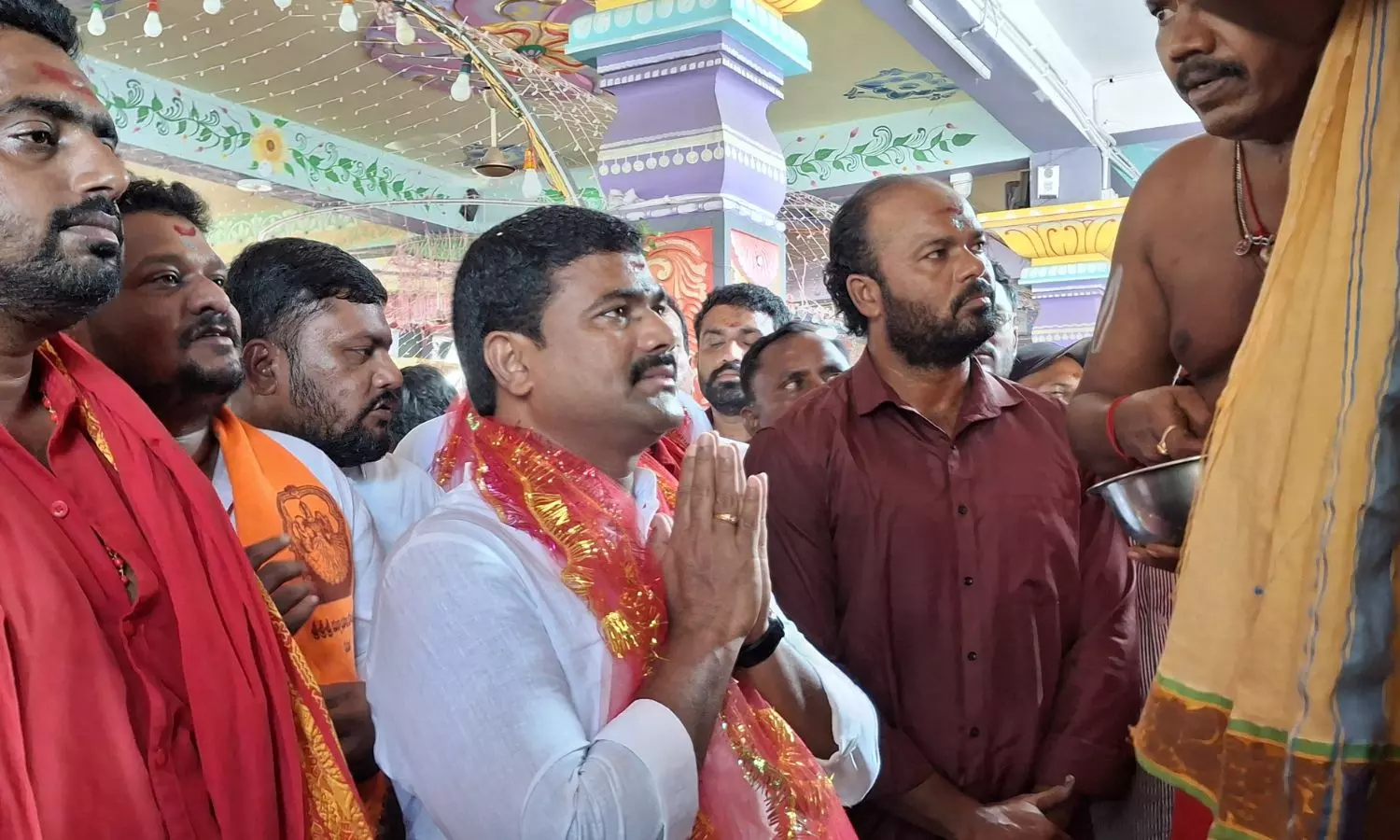 Karimnagar Karimnagar