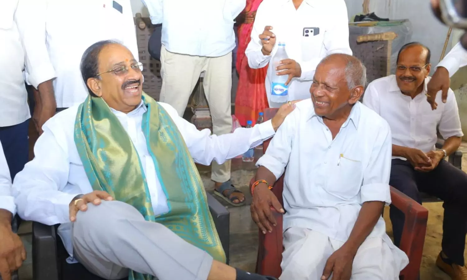 Julurupadu