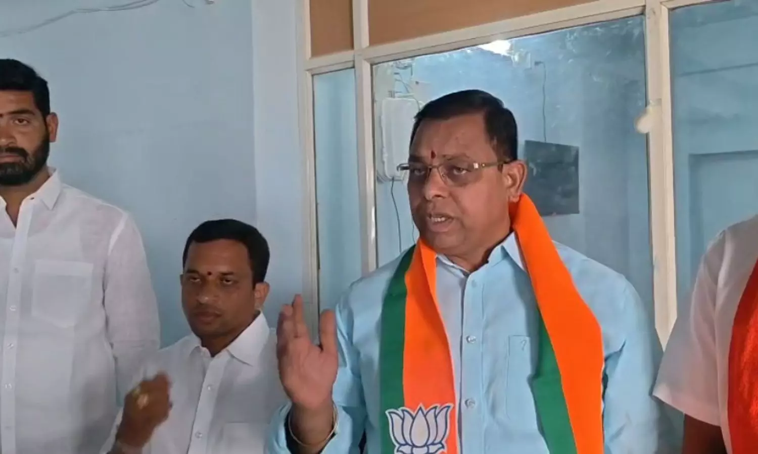 Jangaon Jangaon