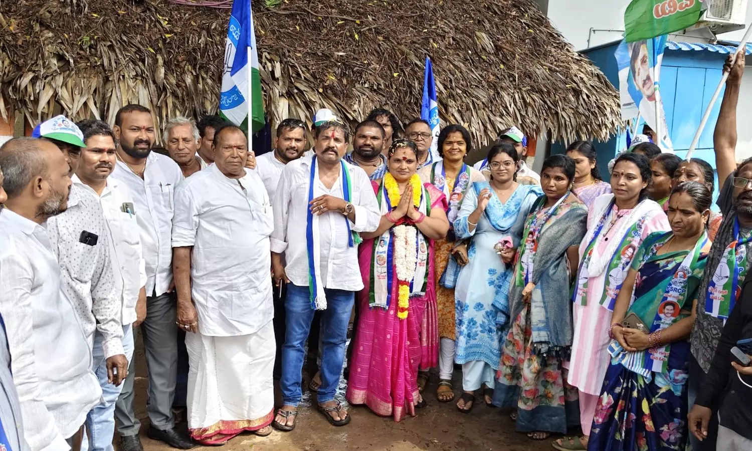 Madhurawada