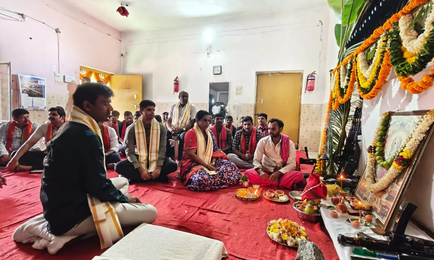 Nirmal