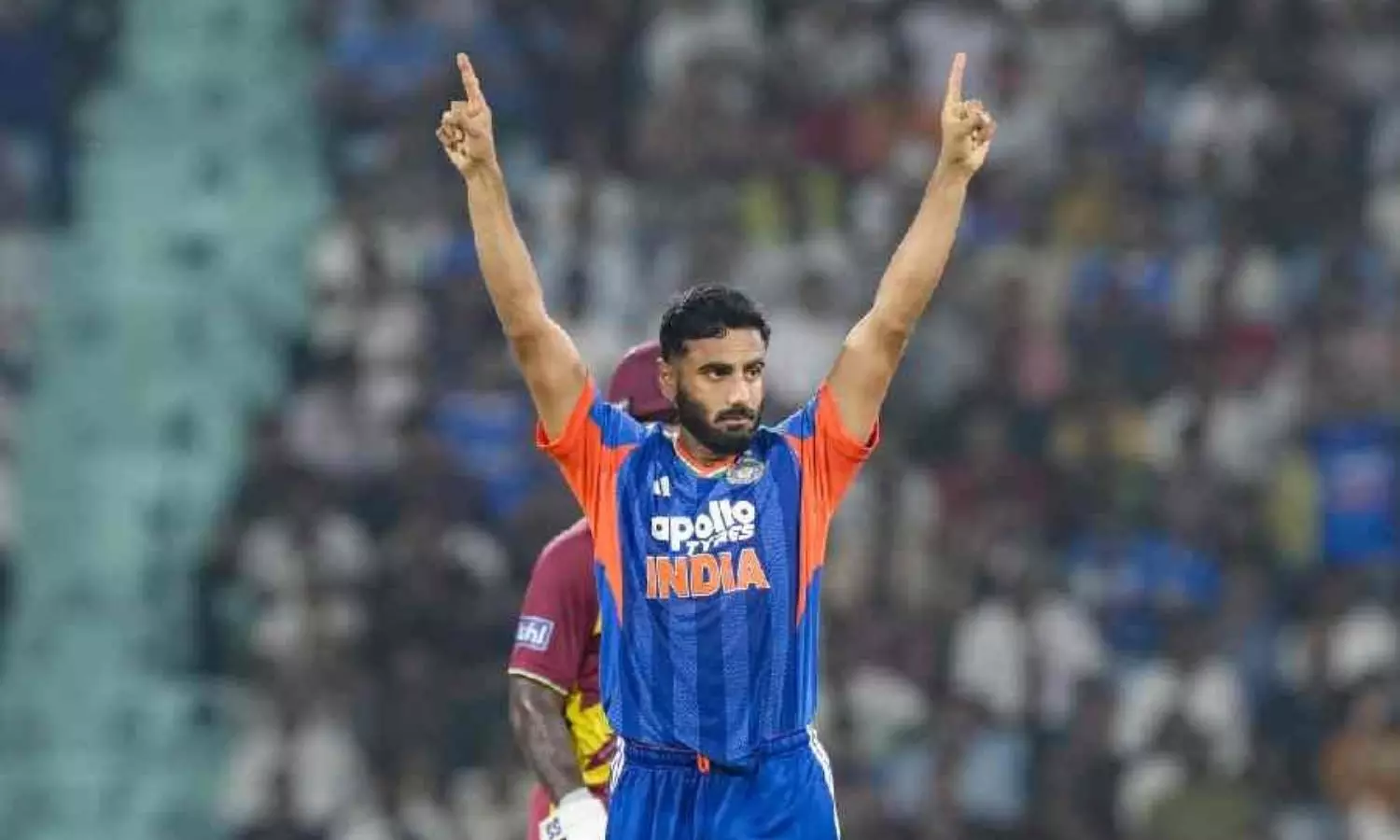 Team India