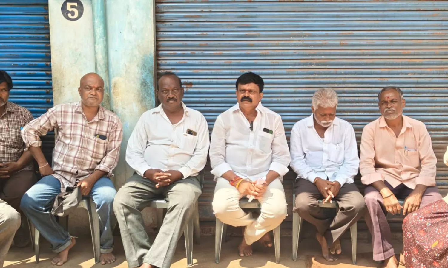 Nandikotkur