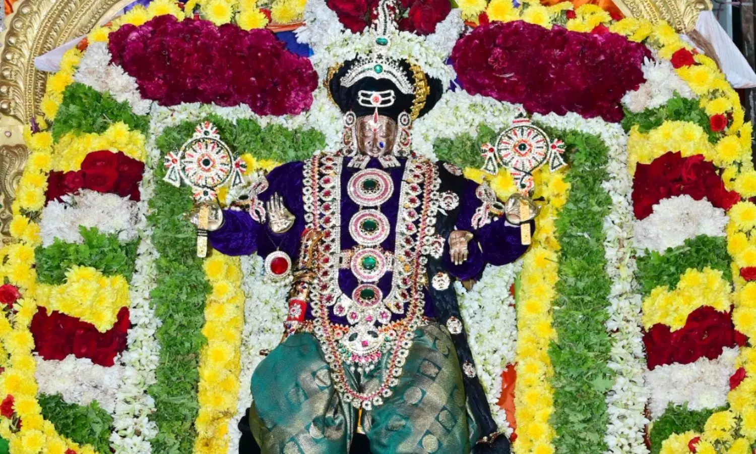 Kanipakam Kanipakam