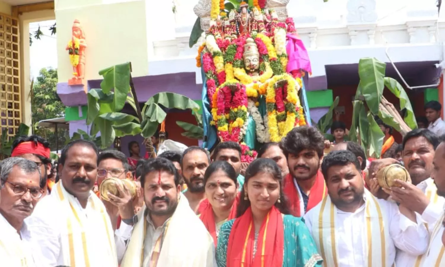 Vikarabad Vikarabad