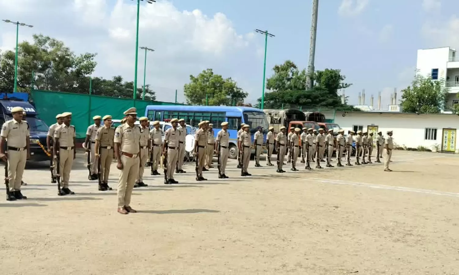 Narayanpet Narayanpet