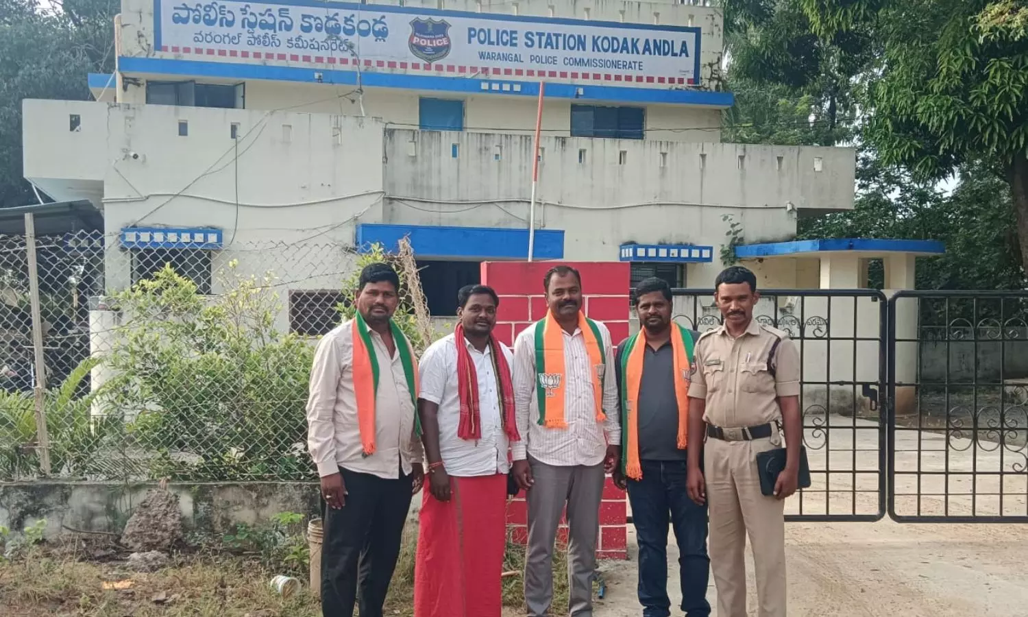 Palakurthi Palakurthi