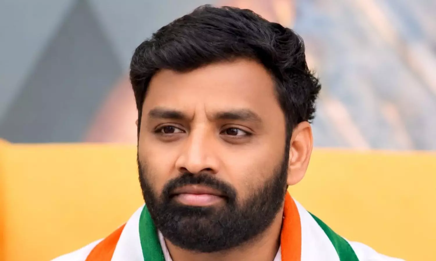 Hyderabad