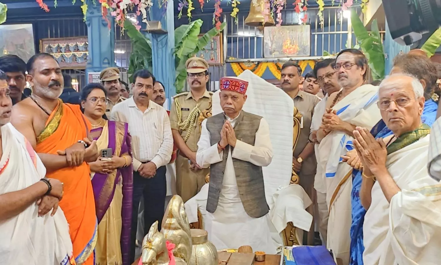 Sainikpuri