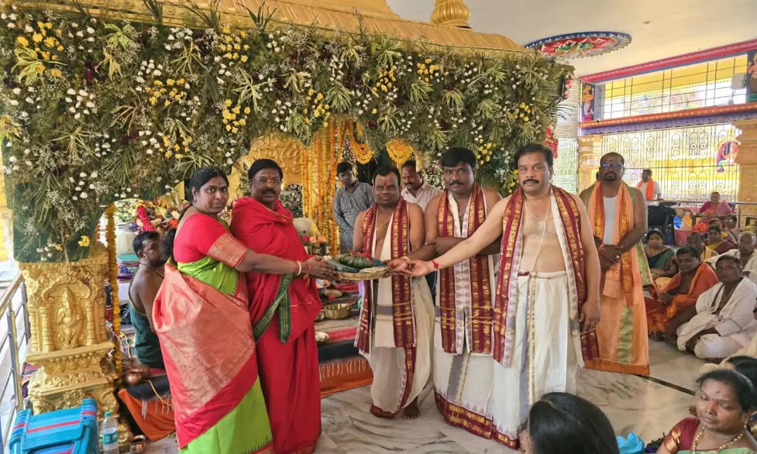 Achampet