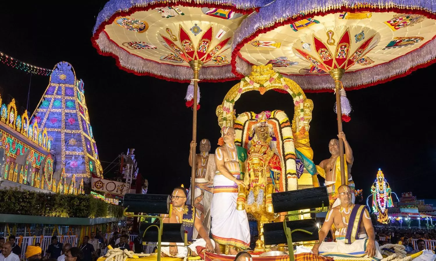 Tirumala